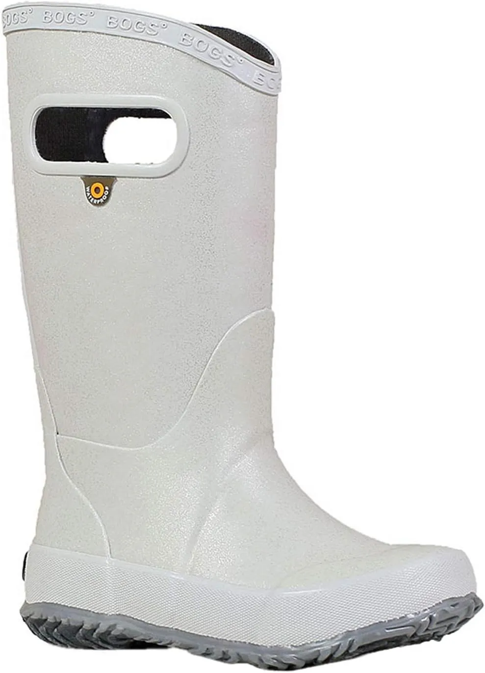 BOGS Rainboot Glitter Girls' Toddler-Youth Boot