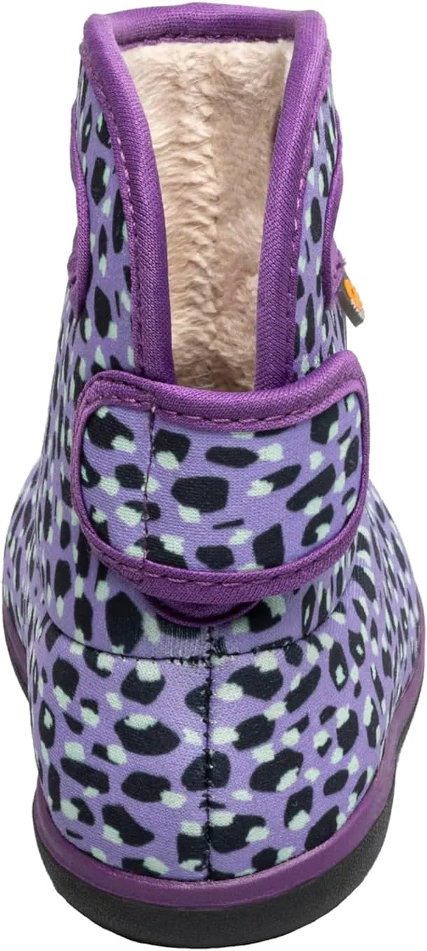 BOGS Unisex-Child Ii-Joyful Jungle (Toddler) Rain Boot