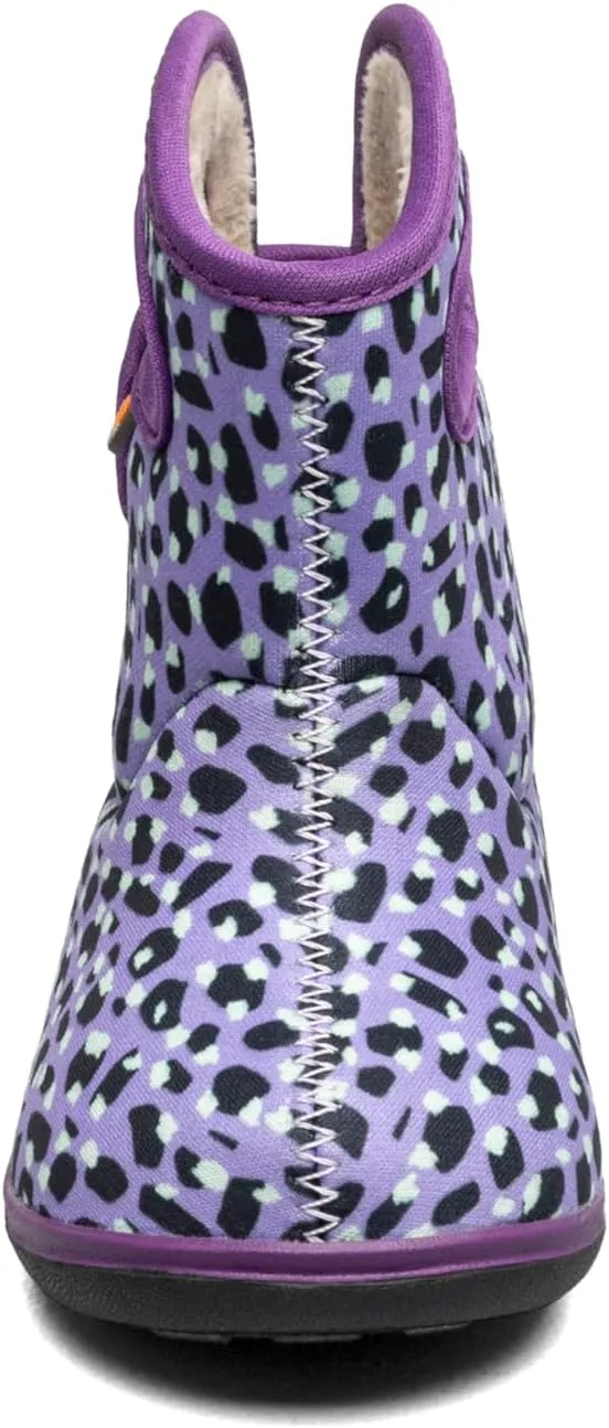 BOGS Unisex-Child Ii-Joyful Jungle (Toddler) Rain Boot