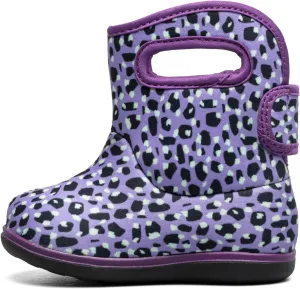 BOGS Unisex-Child Ii-Joyful Jungle (Toddler) Rain Boot