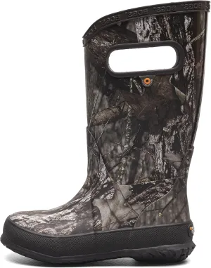 BOGS Unisex-Child Kids Rainboot Rain Boot