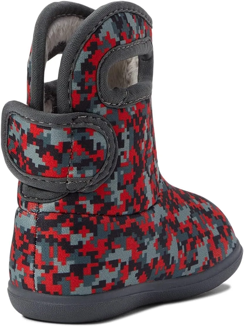 BOGS Women's Kids Baby Ii Boot Rain