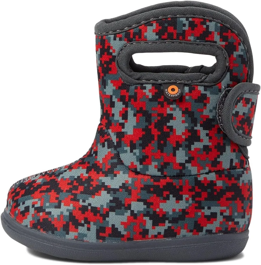 BOGS Women's Kids Baby Ii Boot Rain