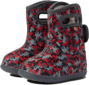 BOGS Women's Kids Baby Ii Boot Rain