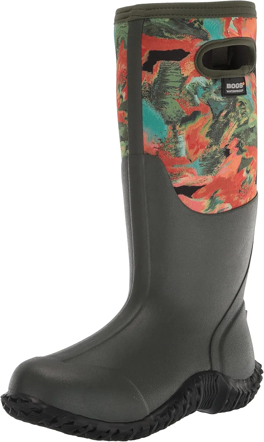 BOGS Women's Mesa Boot Rain