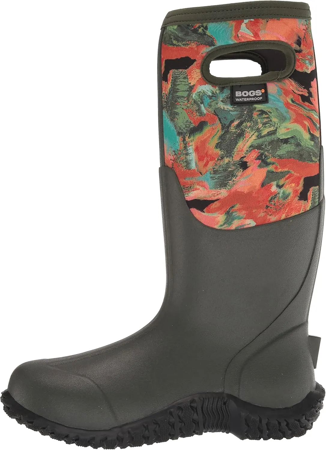 BOGS Women's Mesa Boot Rain
