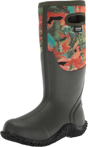 BOGS Women's Mesa Boot Rain