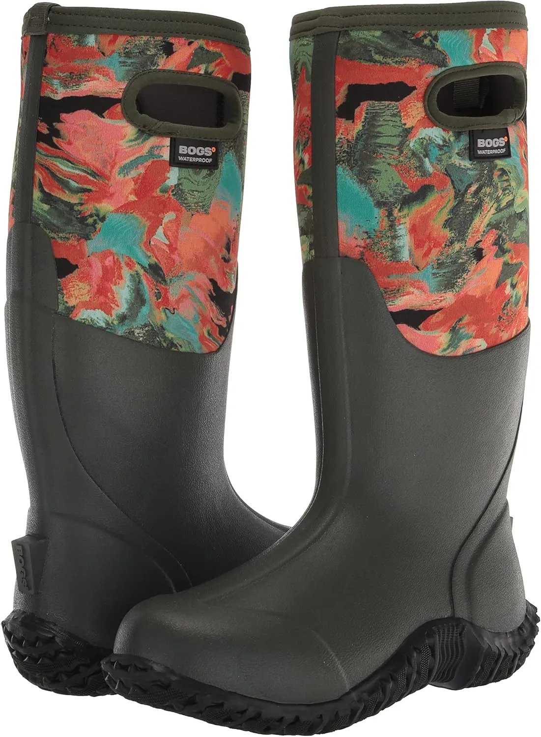BOGS Women's Mesa Boot Rain