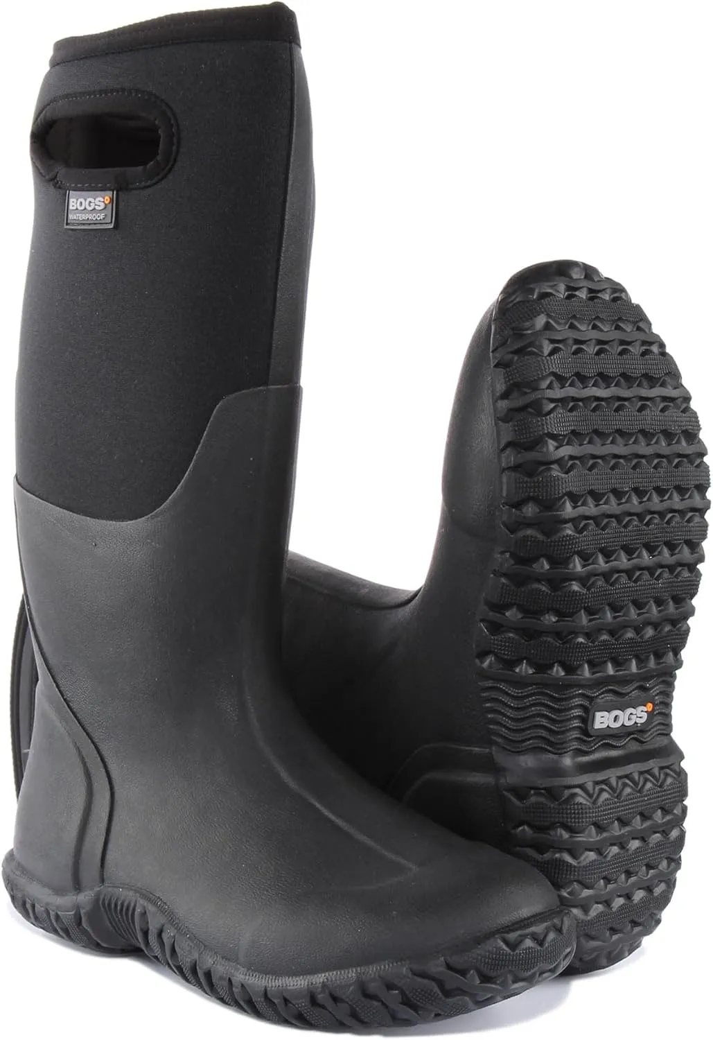 BOGS Women's Mesa Rainboot Rain Boot