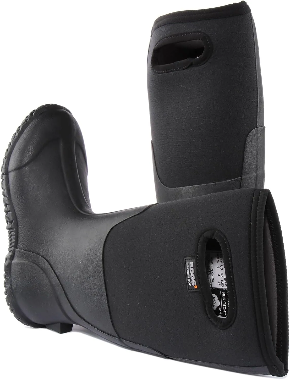BOGS Women's Mesa Rainboot Rain Boot