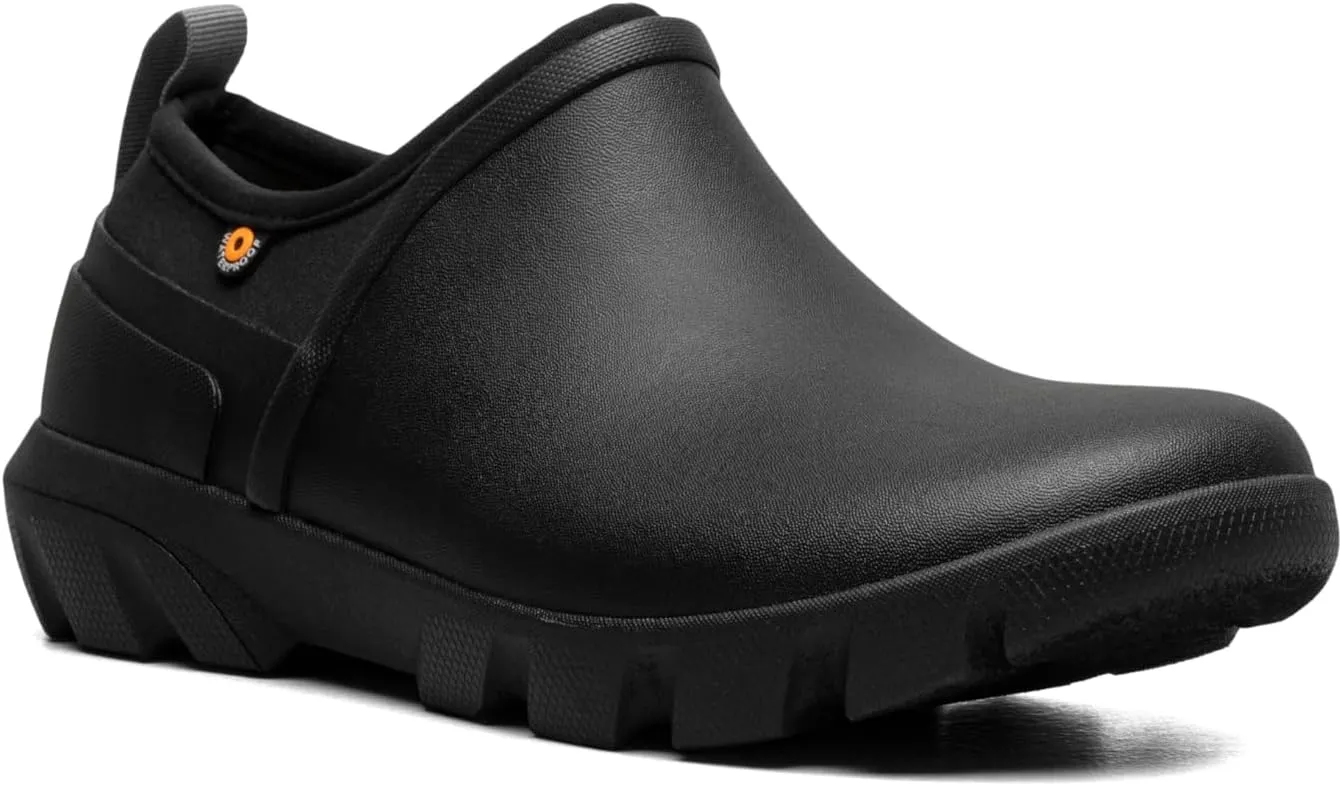 BOGS Women's Sauvie Ii Slip on Rain Boot