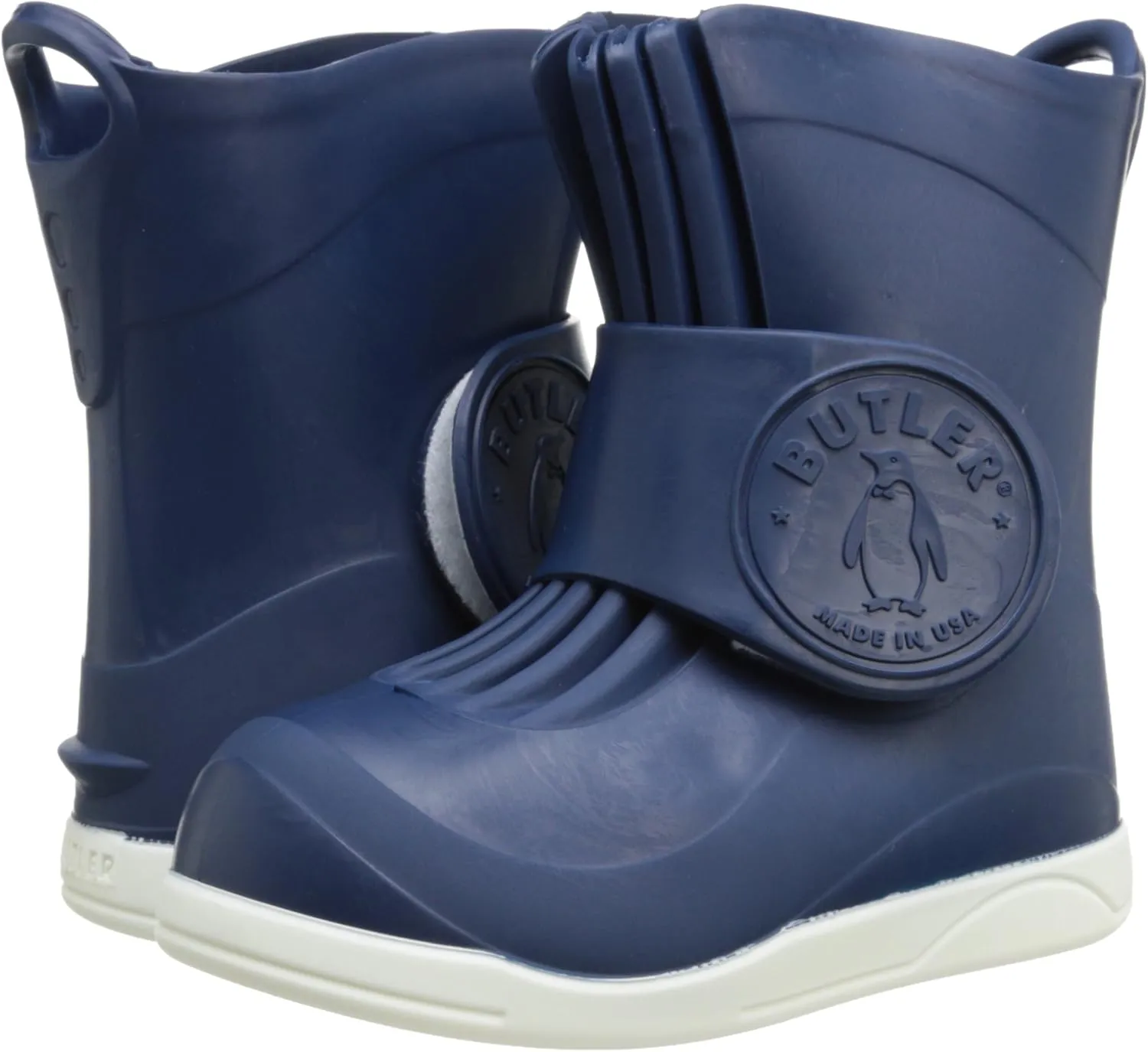 Boot Over Boot (Toddler/Little Kid)