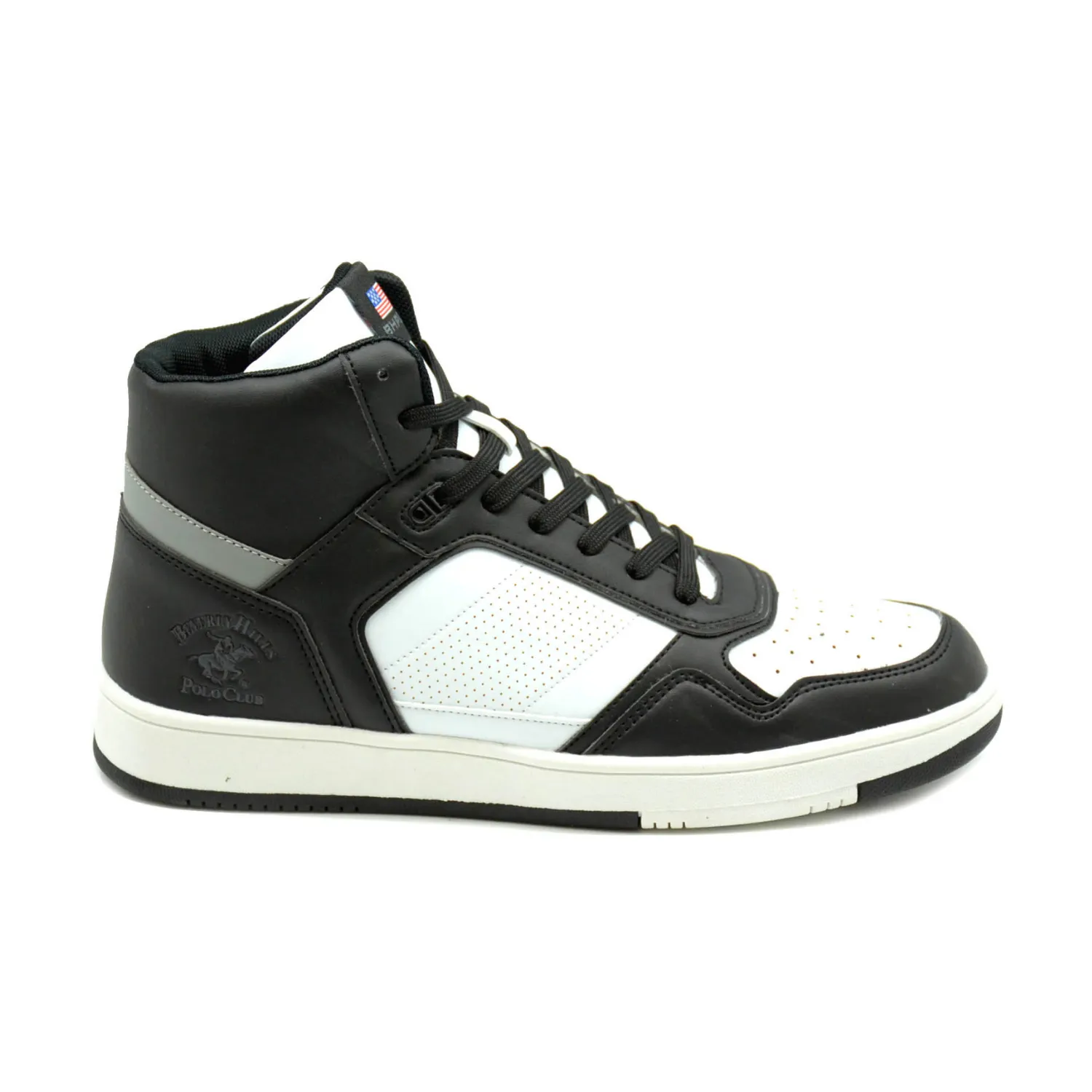 Bp921842 Beverly Hills Polo Club Sneakers