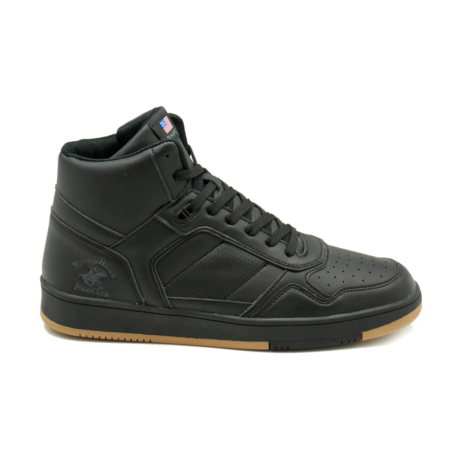 Bp921842 Beverly Hills Polo Club Sneakers
