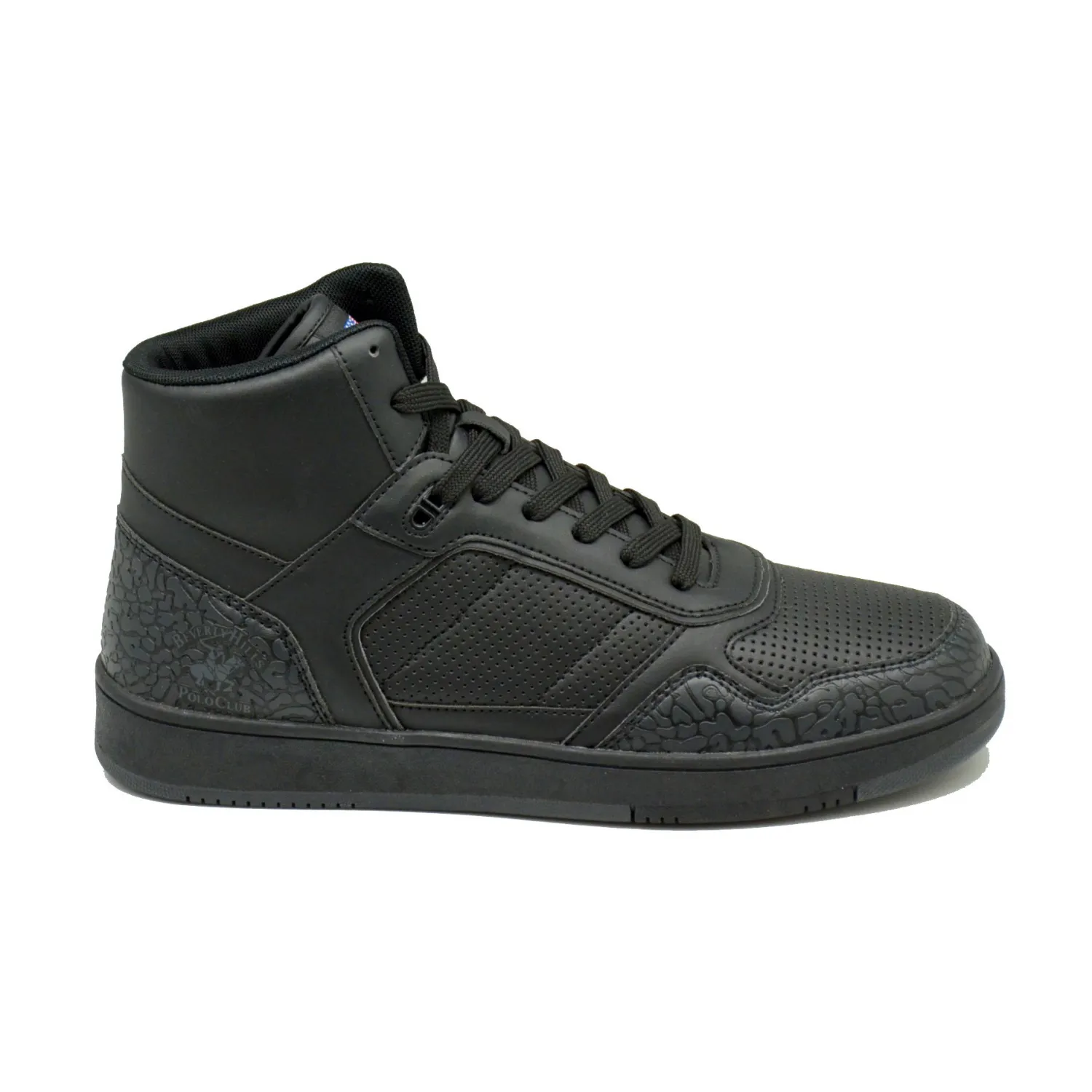 Bp921842 Beverly Hills Polo Club Sneakers