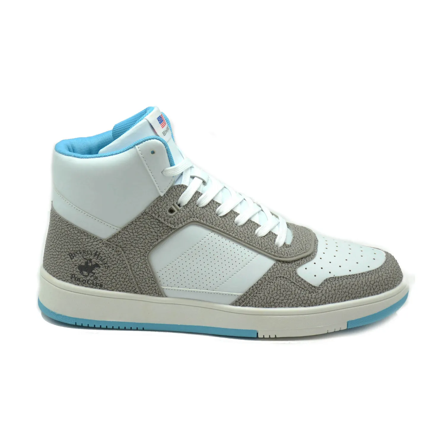 Bp921842 Beverly Hills Polo Club Sneakers