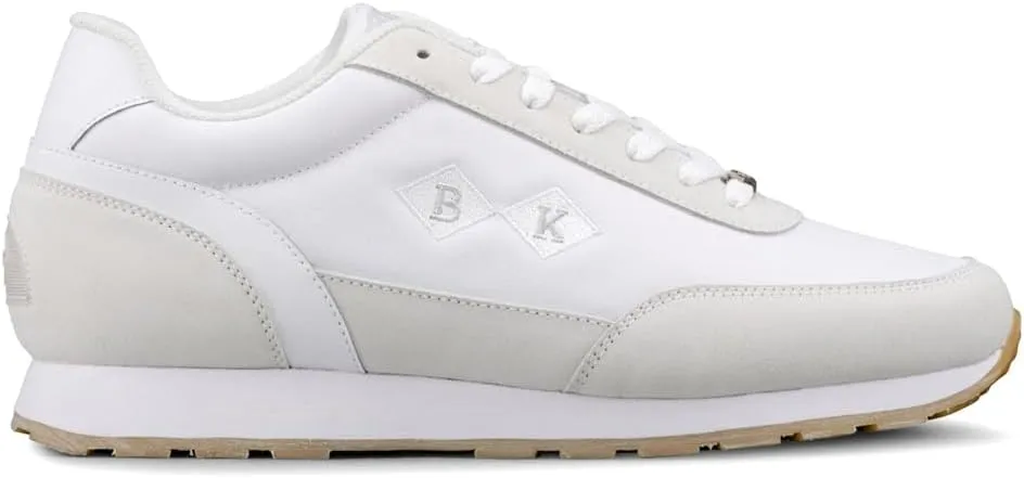 British Knights Men's Dart Sneaker