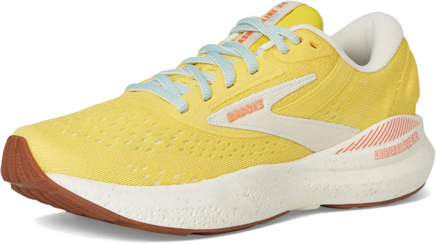 Brooks Women's Adrenaline Gts 24 Sneaker