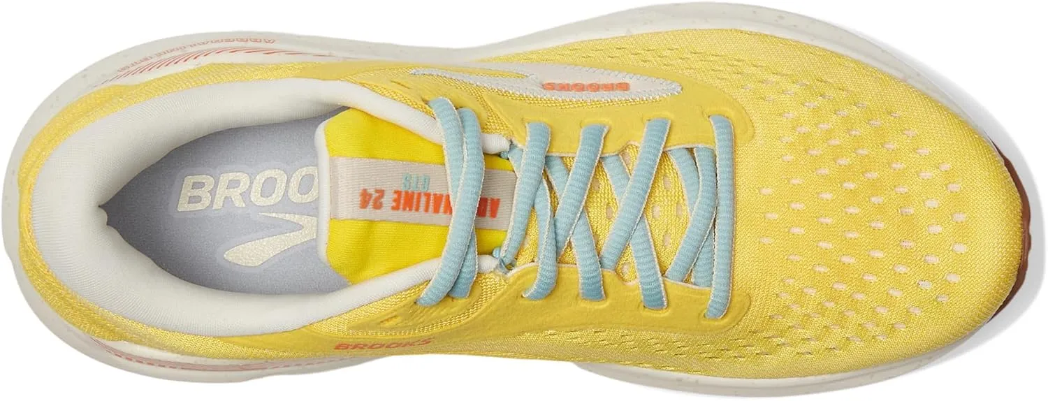 Brooks Women's Adrenaline Gts 24 Sneaker