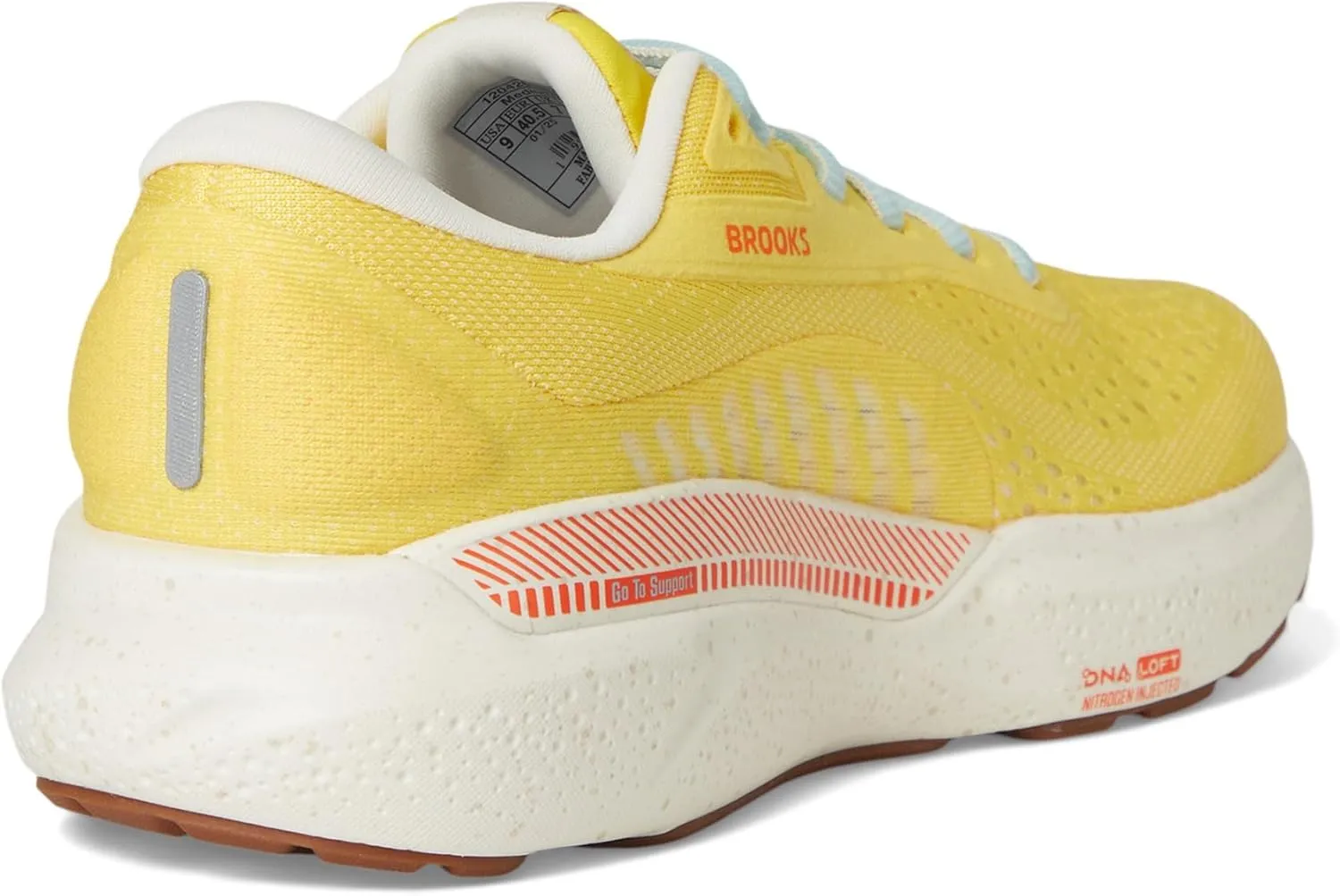Brooks Women's Adrenaline Gts 24 Sneaker
