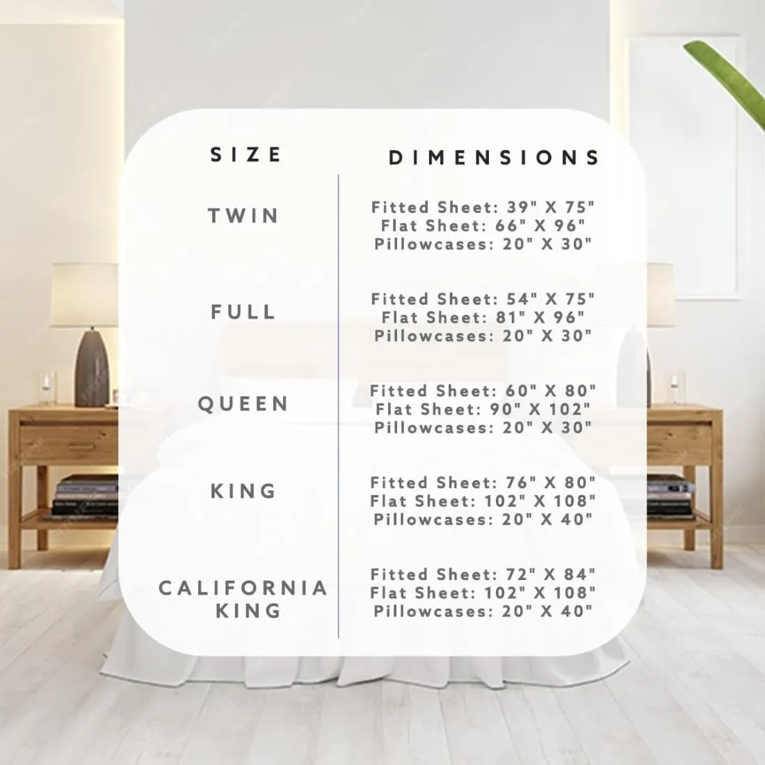 California King Size Egyptian Cotton Sheets, Luxury 1000 Thread Count 4Pc Cal. King Sheets Set, Soft Certified Sateen Weave 16" Deep Pocket, Breathable Cooling Bedding Sheets Set - Black