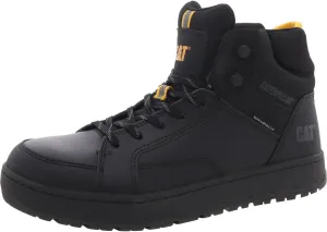 CAT Men's Streamline Court Mid Composite Toe Construction Boot