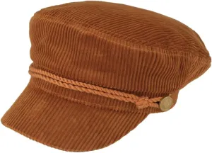 C.C Cotton Fisherman Cap, Cotton Fiddler Cap, Cotton Sailor Cap