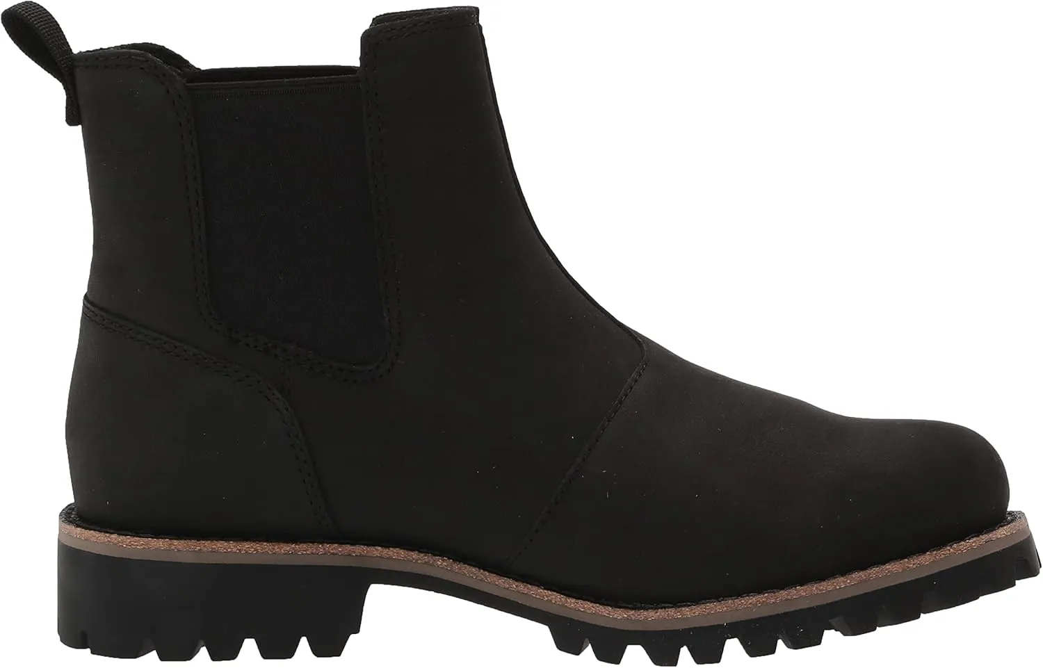 Chaco Men's Fields Chelsea Waterproof Boot