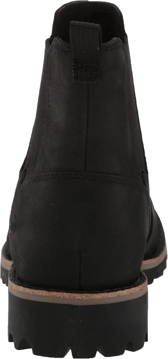 Chaco Men's Fields Chelsea Waterproof Boot