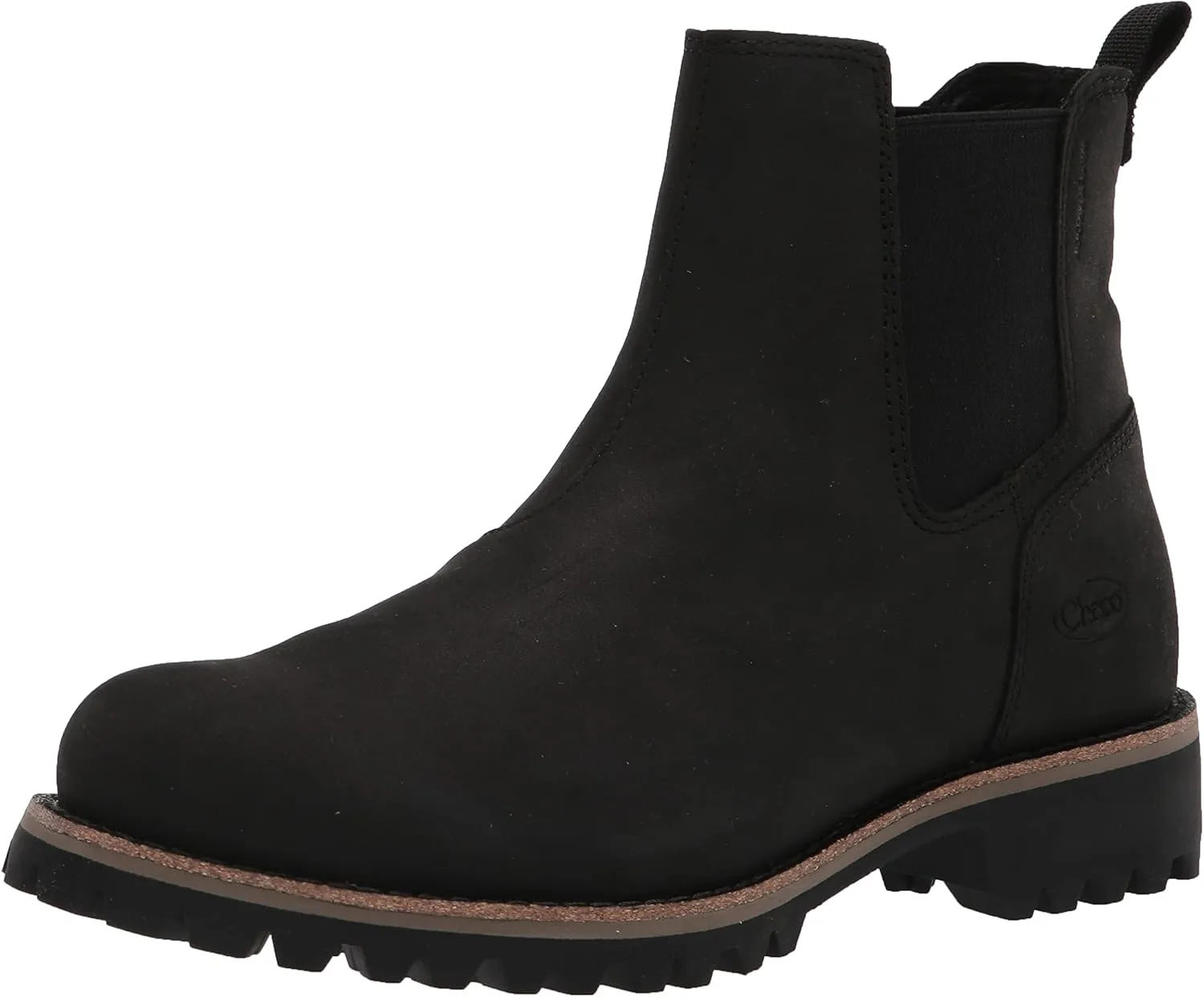 Chaco Men's Fields Chelsea Waterproof Boot