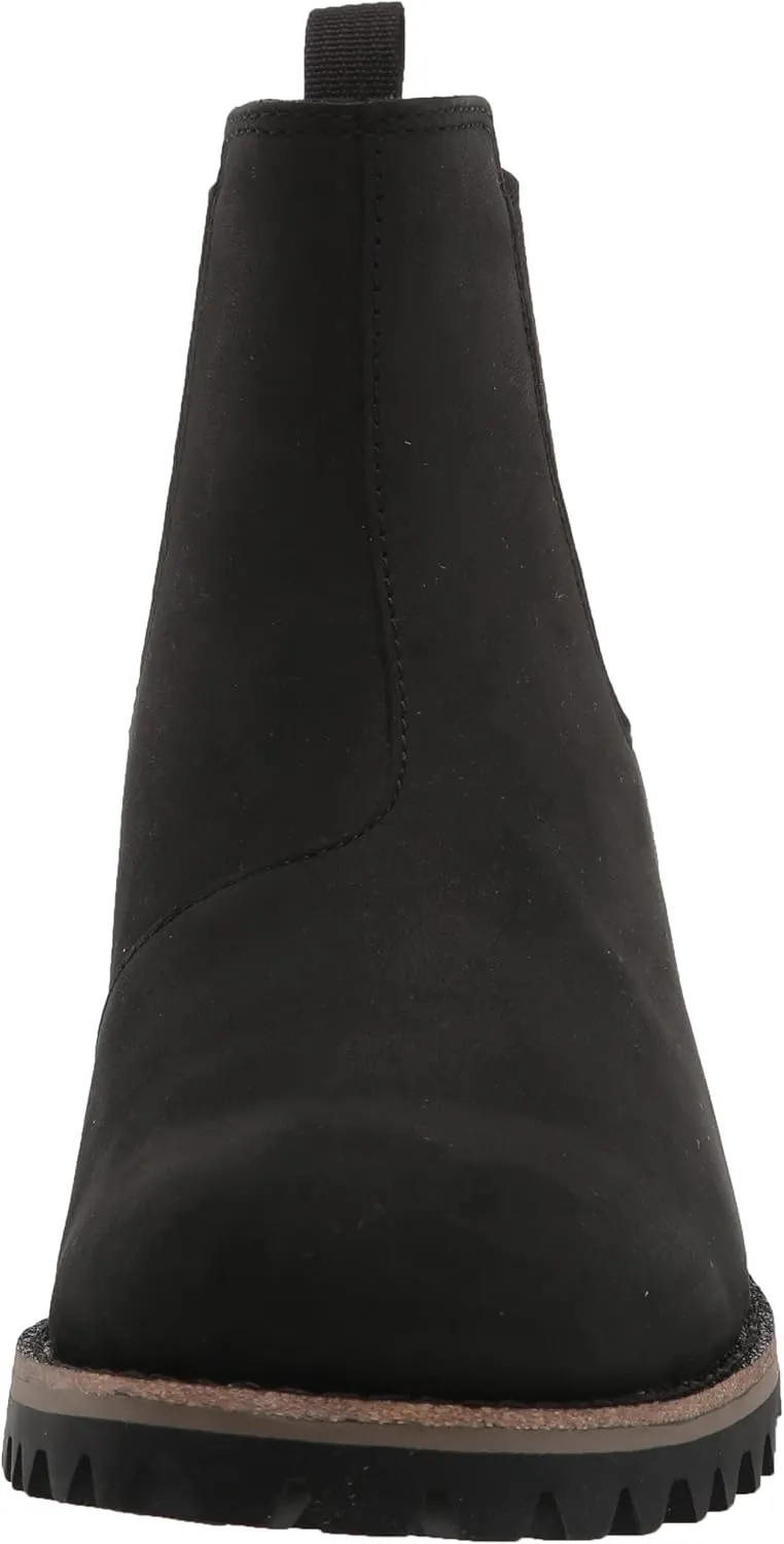 Chaco Men's Fields Chelsea Waterproof Boot
