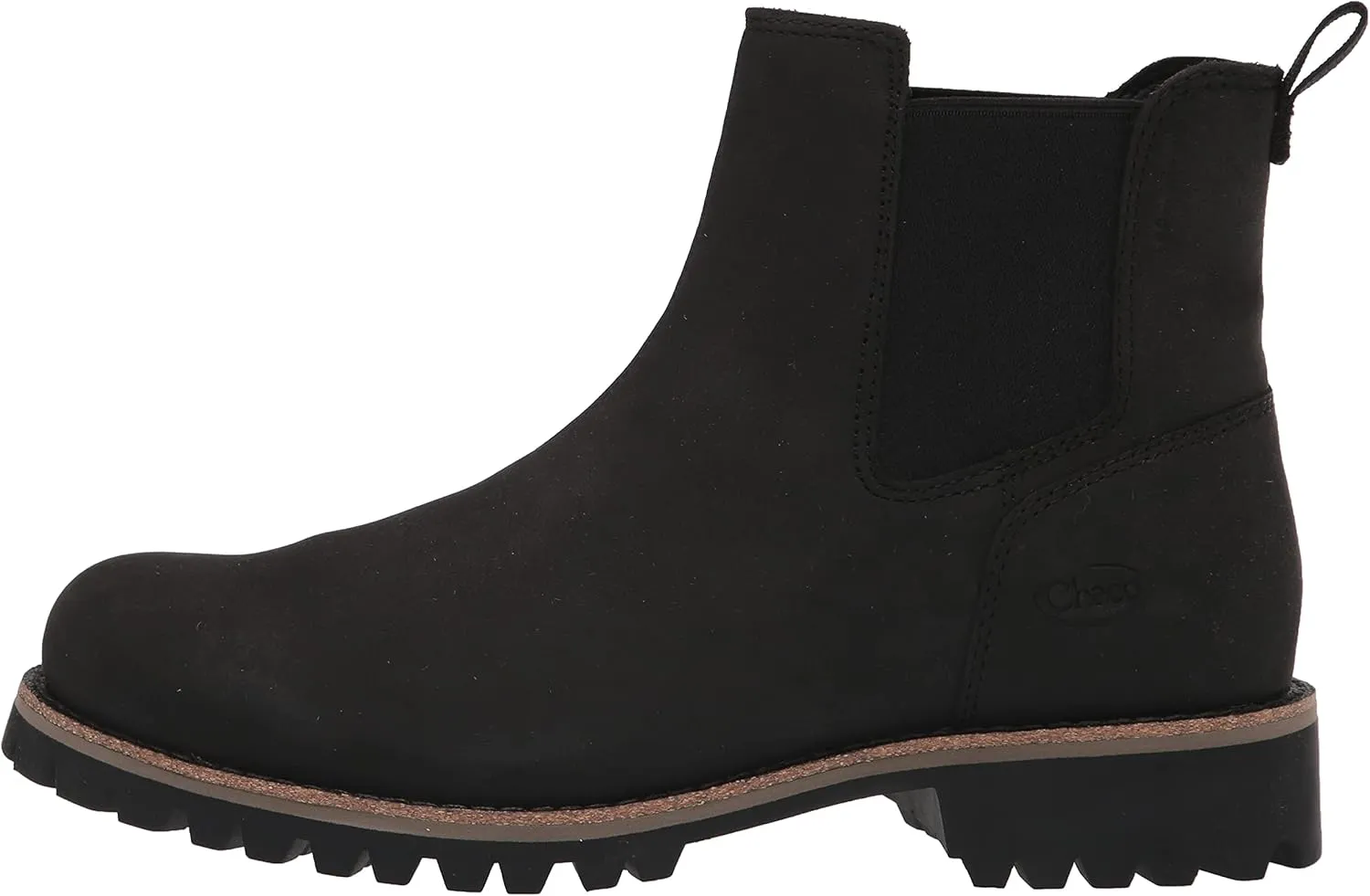 Chaco Men's Fields Chelsea Waterproof Boot