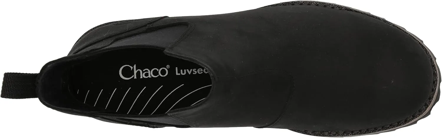 Chaco Men's Fields Chelsea Waterproof Boot