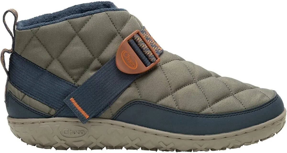 Chaco Men's Ramble Rugged Ankle Boot