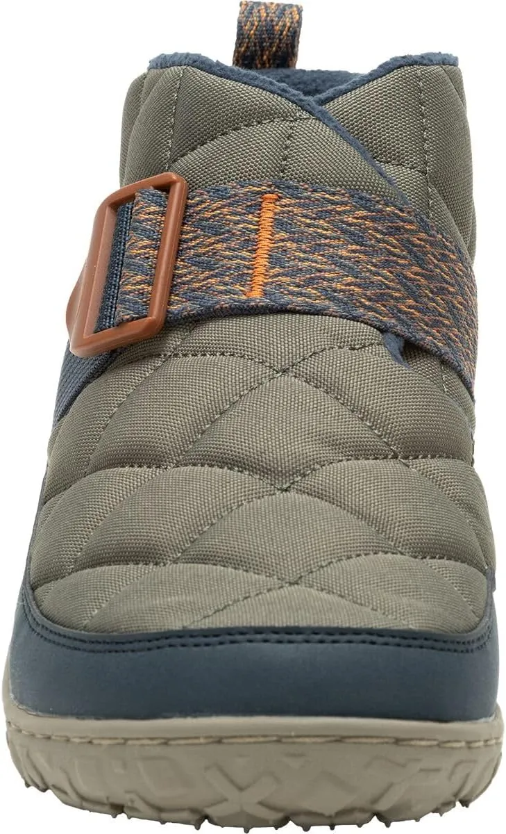 Chaco Men's Ramble Rugged Ankle Boot