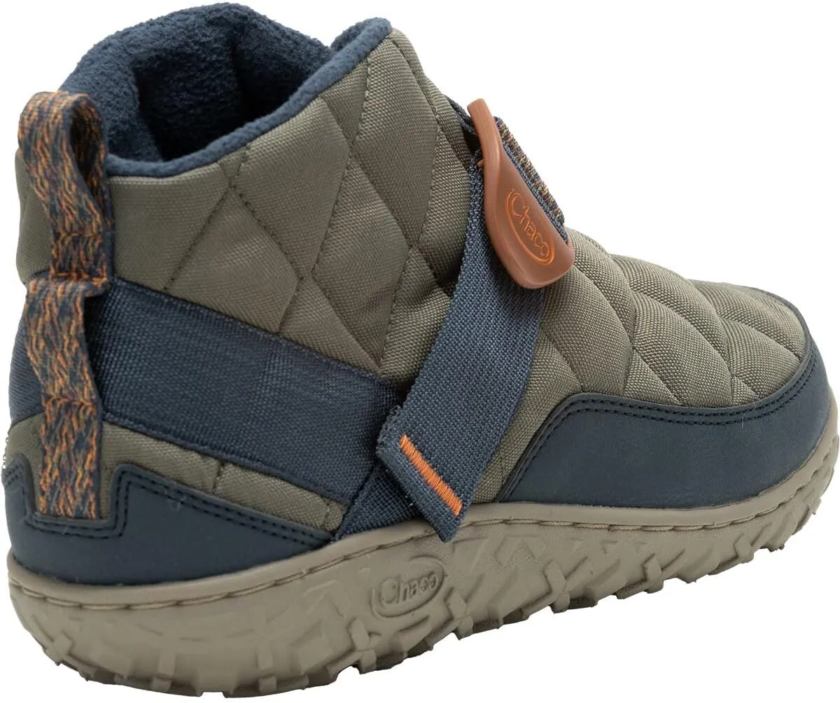 Chaco Men's Ramble Rugged Ankle Boot