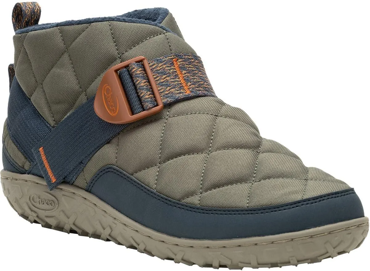 Chaco Men's Ramble Rugged Ankle Boot