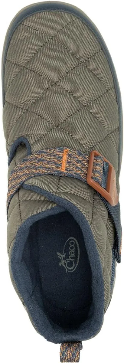 Chaco Men's Ramble Rugged Ankle Boot
