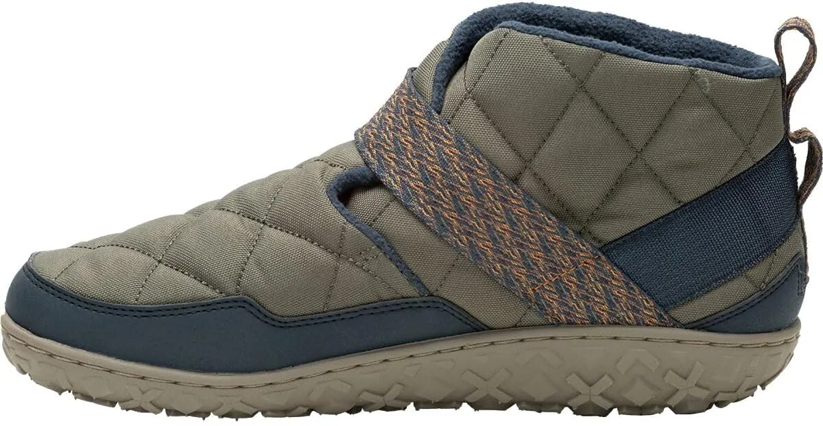 Chaco Men's Ramble Rugged Ankle Boot