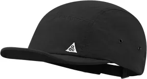 CLAPE Short Brim Hat Trucker 5 Panel Baseball Cap Casual Flat Brimmed Cap Umpire Dad Hats Adjustable Snapback Sun Cap