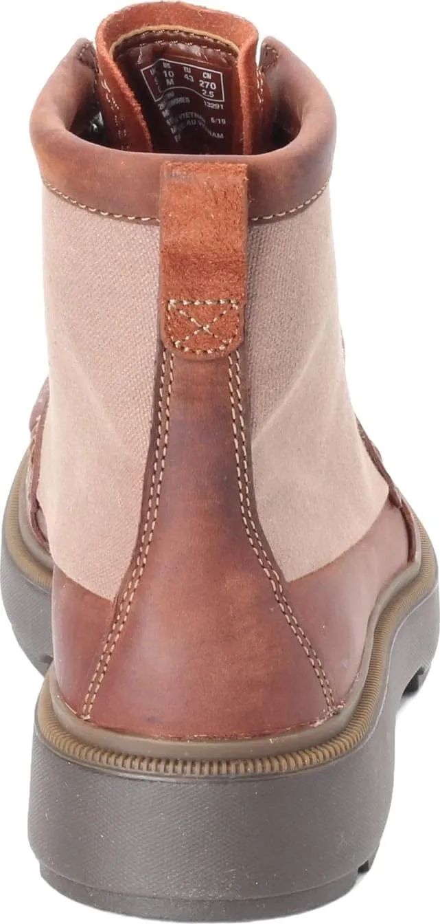 Clarks Men's Dempsey Peak Ankle Boot