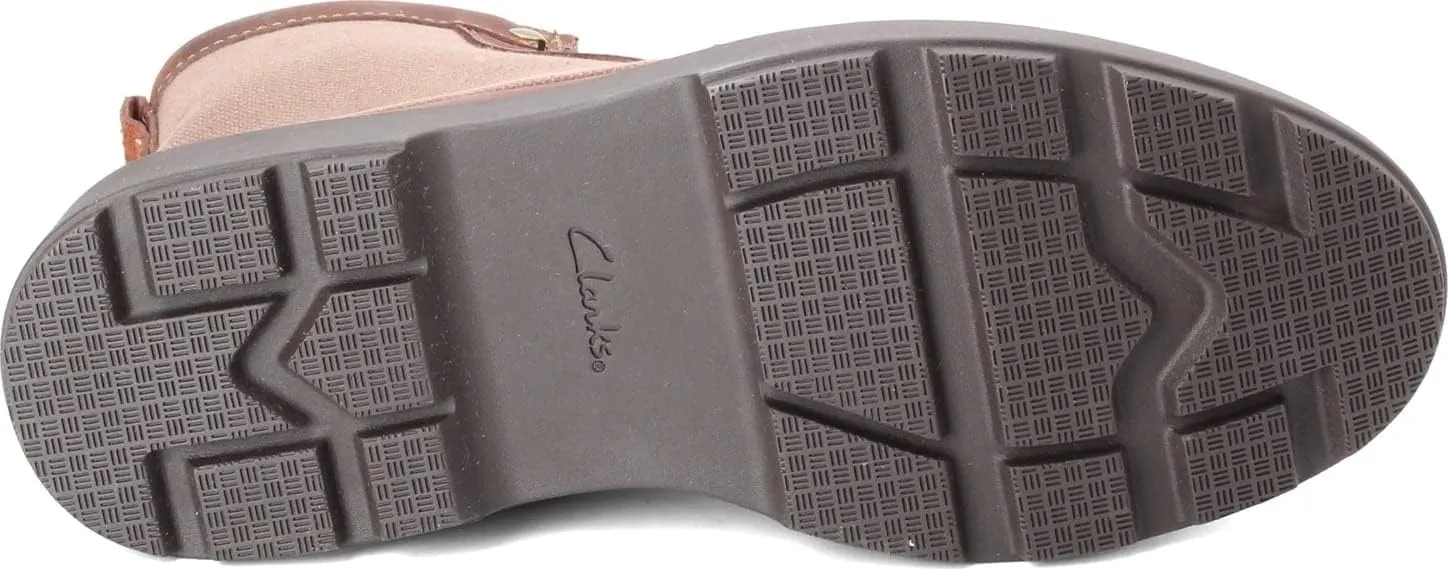 Clarks Men's Dempsey Peak Ankle Boot