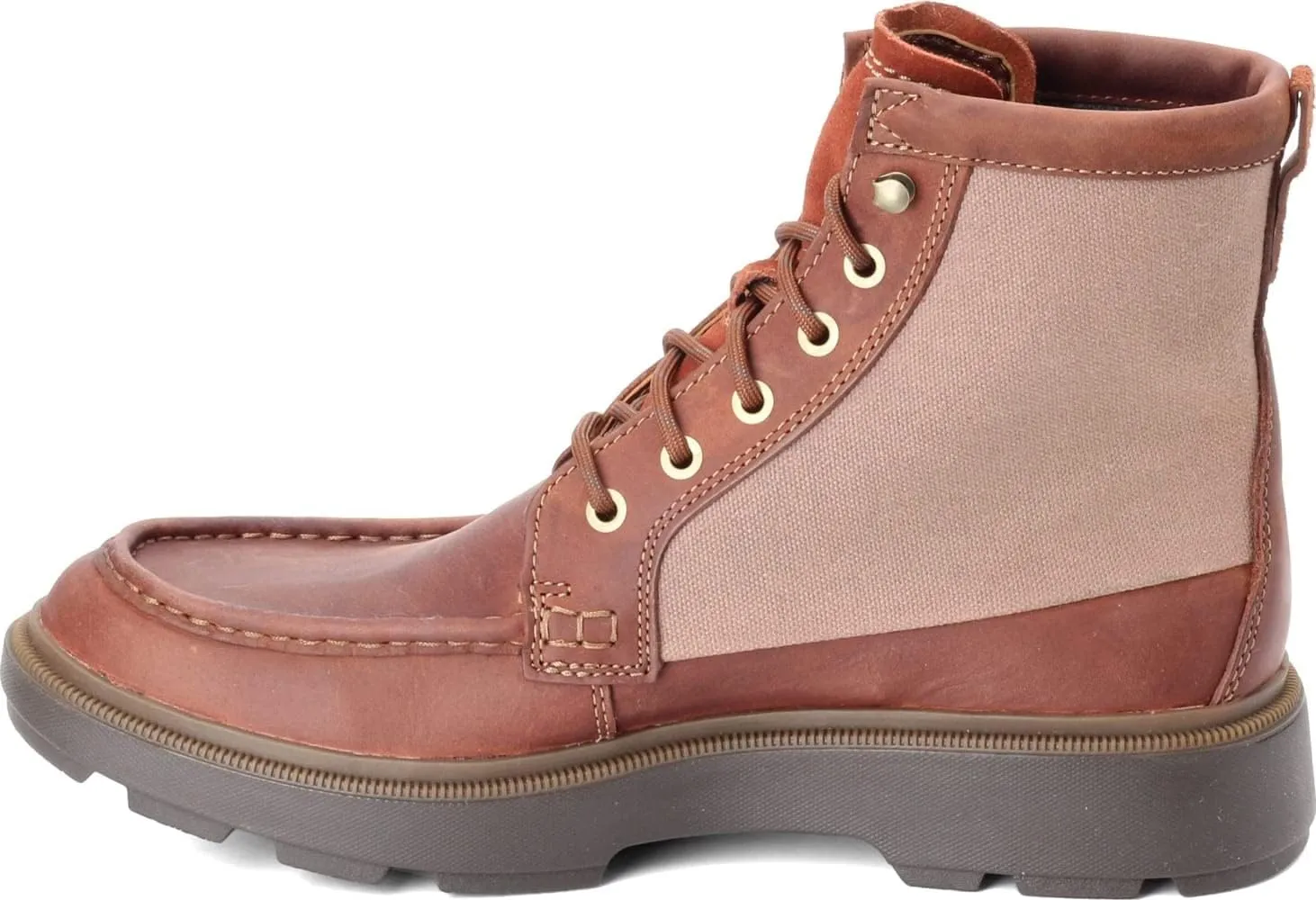 Clarks Men's Dempsey Peak Ankle Boot