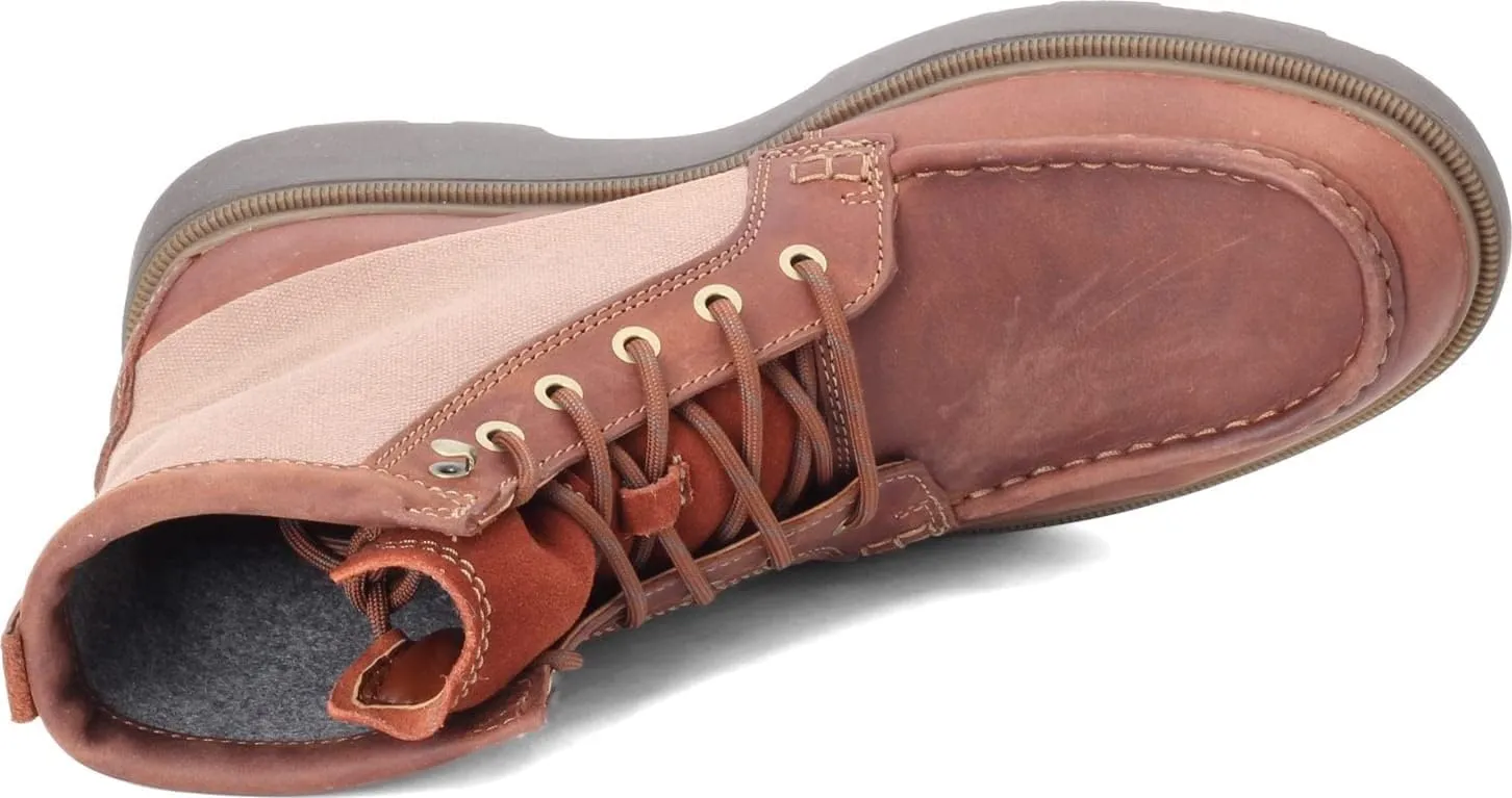 Clarks Men's Dempsey Peak Ankle Boot