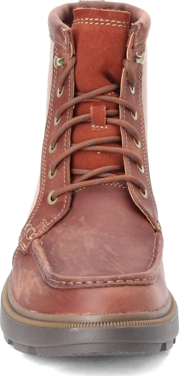 Clarks Men's Dempsey Peak Ankle Boot