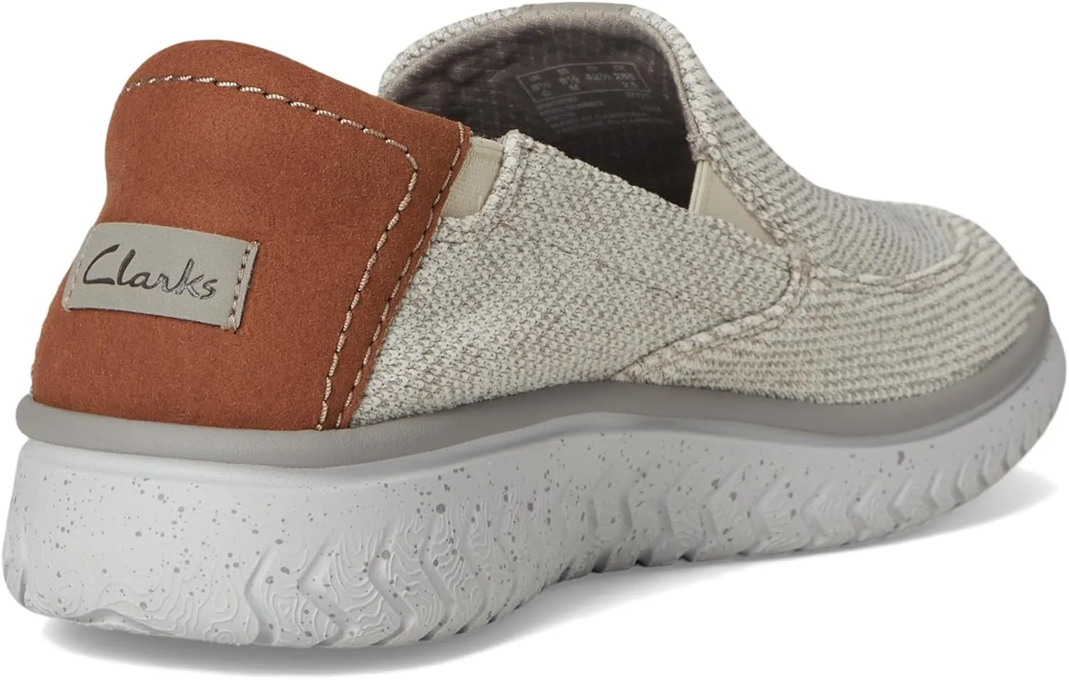 Clarks Men's Relaxlite Step Loafer