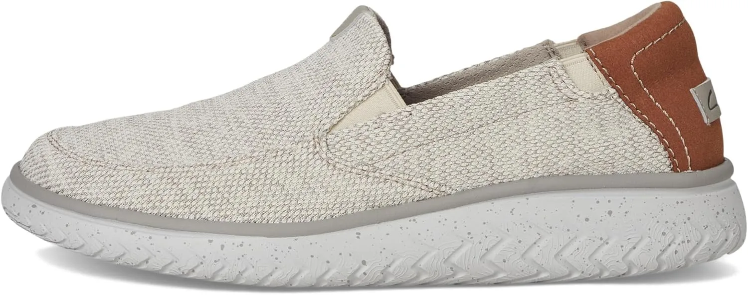 Clarks Men's Relaxlite Step Loafer