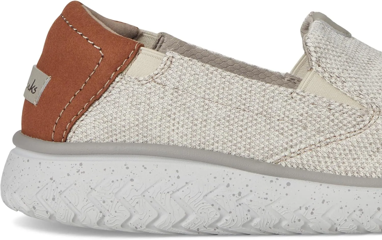 Clarks Men's Relaxlite Step Loafer