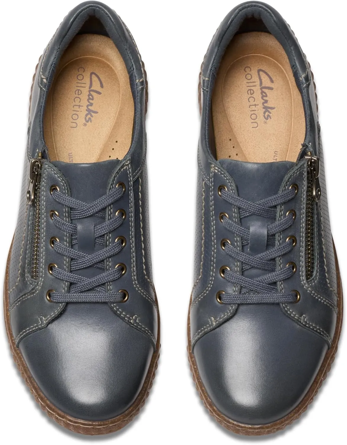 Clarks Women's, Caroline Janna Sneaker