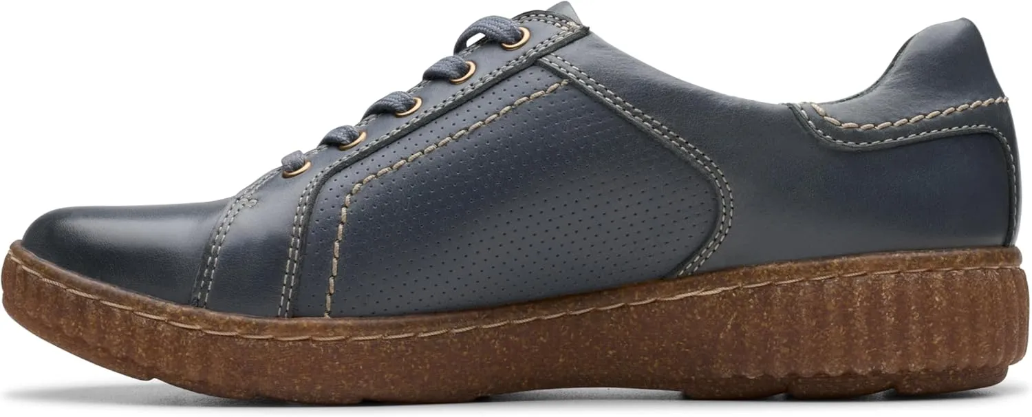 Clarks Women's, Caroline Janna Sneaker